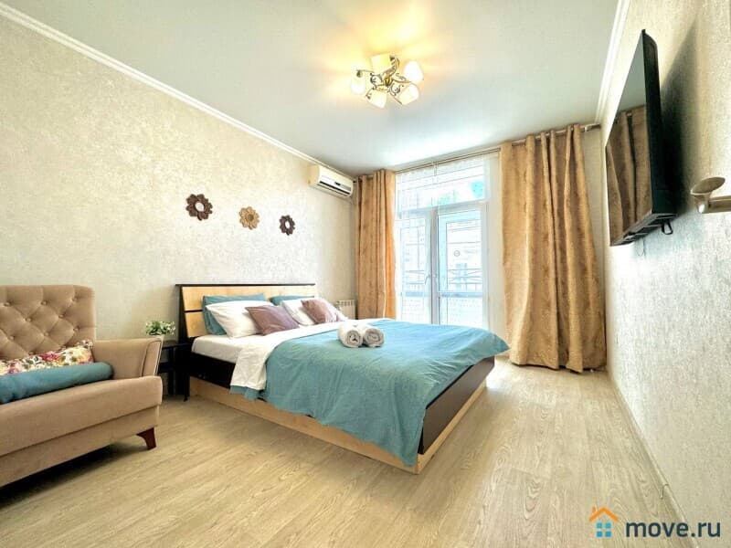 2-комн. квартира, 40 м²