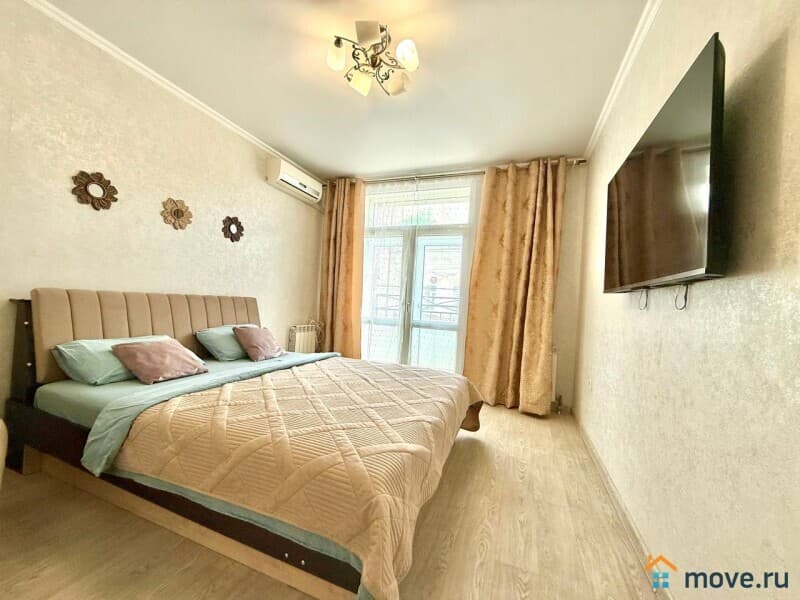 2-комн. квартира, 40 м²