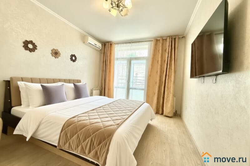 2-комн. квартира, 40 м&sup2;