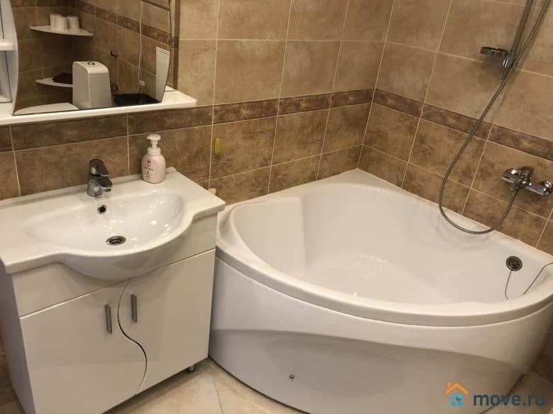 2-комн. квартира, 80 м²