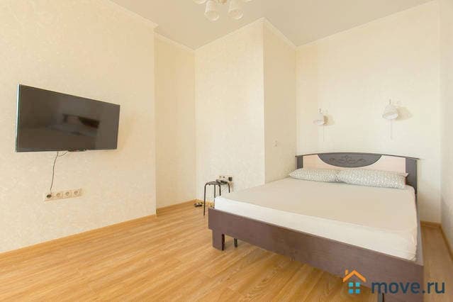 1-комн. квартира, 39 м²