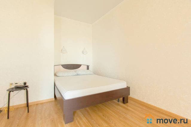 1-комн. квартира, 39 м²