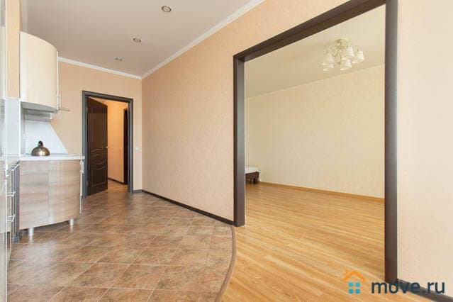 1-комн. квартира, 39 м²