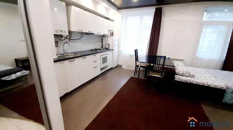 1-комн. квартира, 40 м²