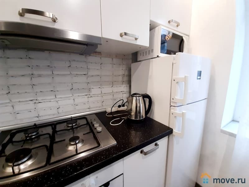 1-комн. квартира, 40 м²