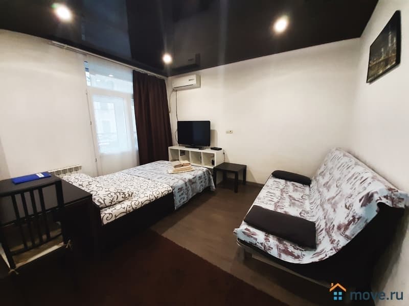 1-комн. квартира, 40 м²