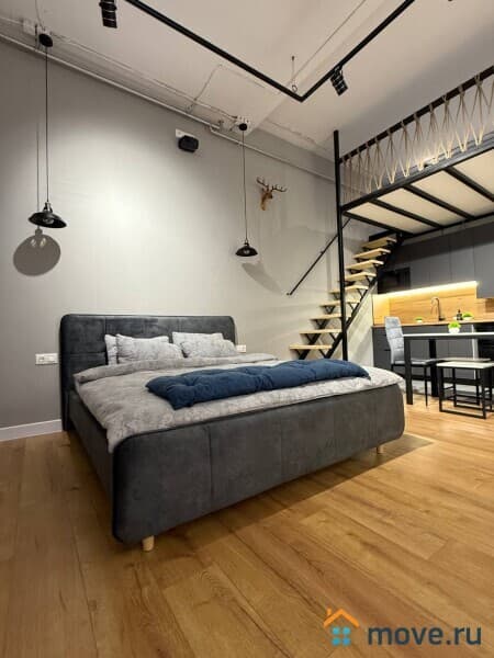 1-комн. квартира, 60 м&sup2;