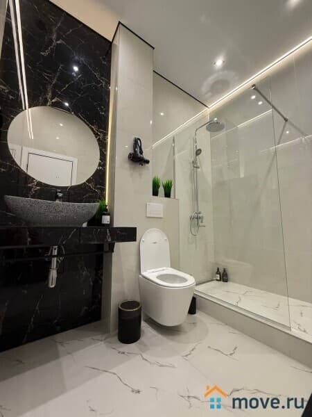 1-комн. квартира, 60 м&sup2;