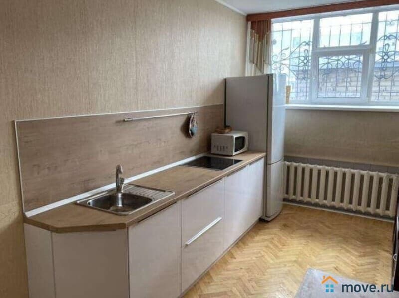 2-комн. квартира, 46.7 м²