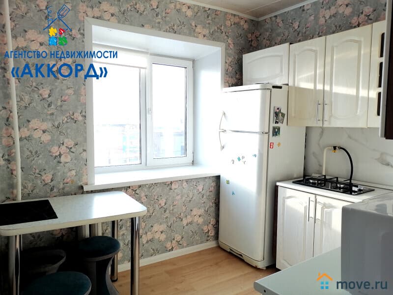 2-комн. квартира, 45.9 м²