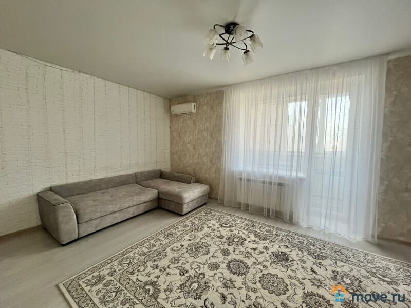 2-комн. квартира, 62 м²