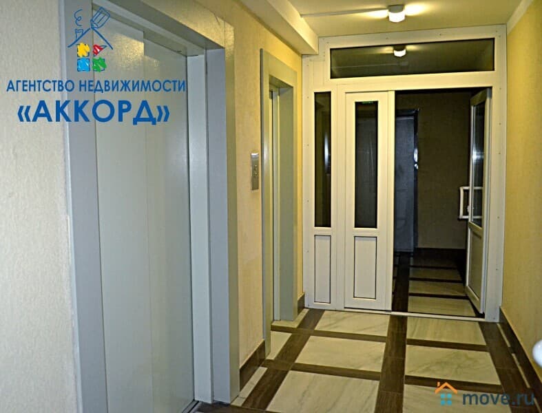 1-комн. квартира, 21 м²