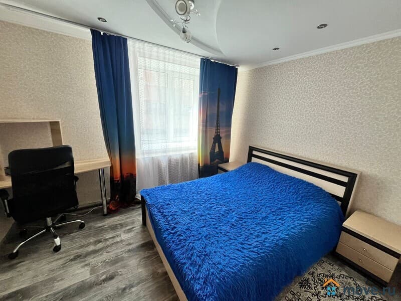 2-комн. квартира, 43.5 м²