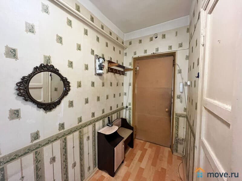 2-комн. квартира, 60.6 м²