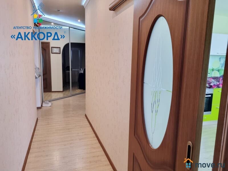 2-комн. квартира, 65 м²