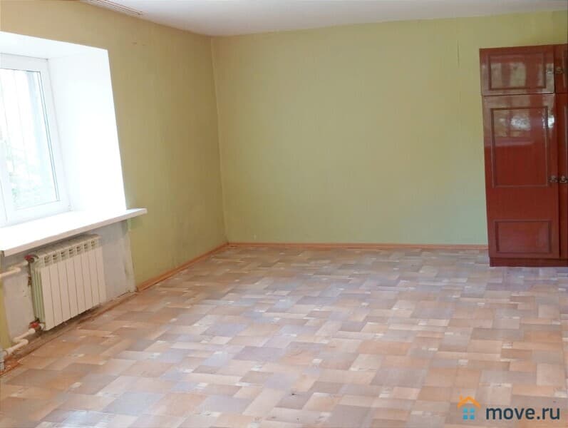 1-комн. квартира, 30.5 м²