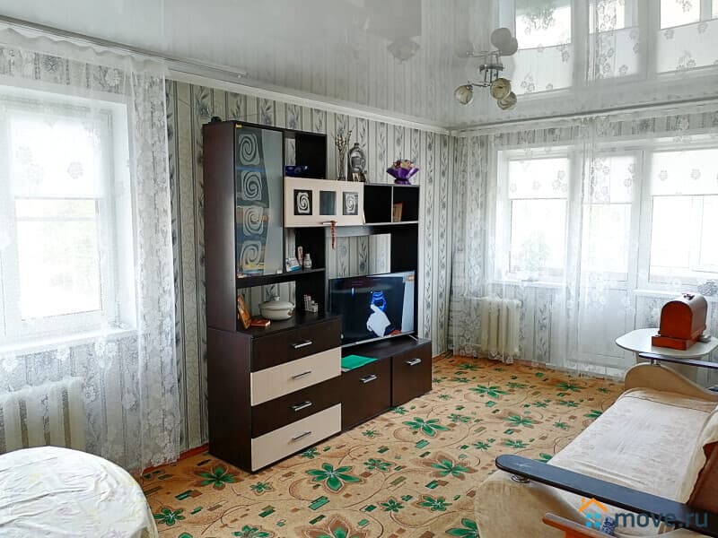 2-комн. квартира, 42.2 м²