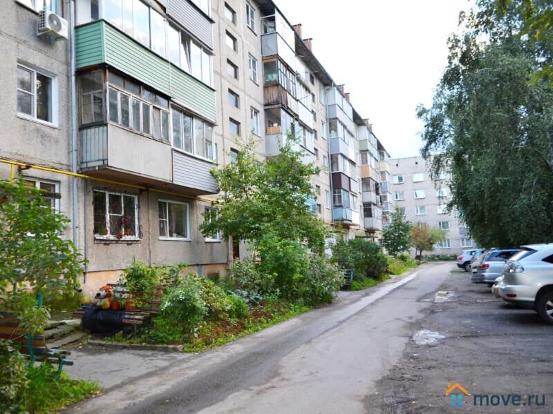 1-комн. квартира, 30 м²