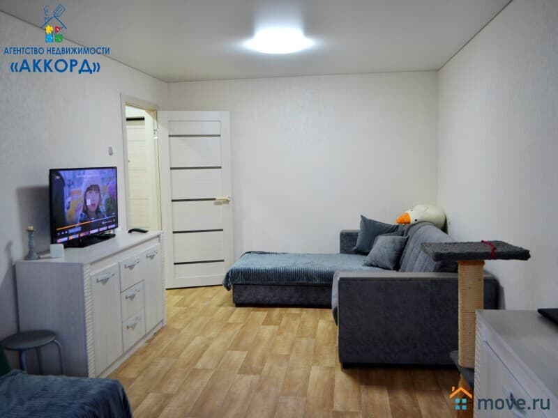 1-комн. квартира, 30 м²