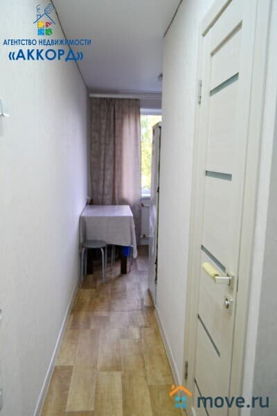 1-комн. квартира, 30 м²