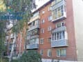 Продается однокомнатная квартира, 31.4 м², этаж 2 из 5. Фото 13