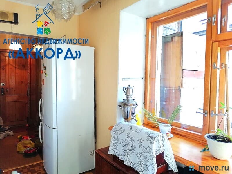 1-комн. квартира, 31.4 м²