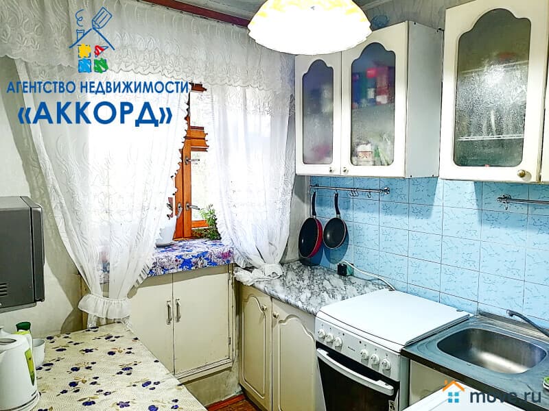 1-комн. квартира, 31.4 м²