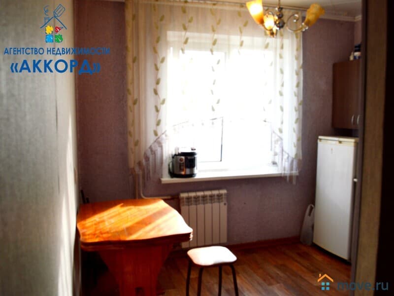 1-комн. квартира, 33 м²