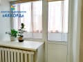 Продаем однокомнатную квартиру, 33.1 м², этаж 1 из 5. Фото 4