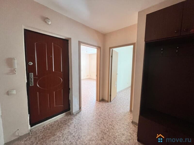 2-комн. квартира, 59.4 м²