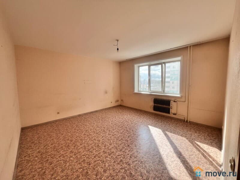 2-комн. квартира, 59.4 м²