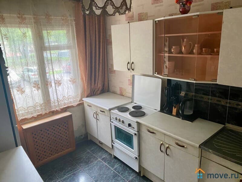 3-комн. квартира, 67.8 м²