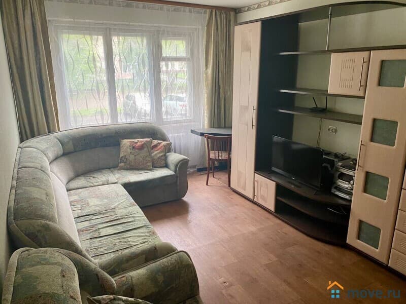 3-комн. квартира, 67.8 м²