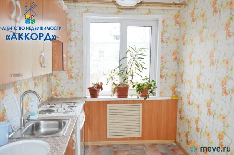 4-комн. квартира, 84.5 м²