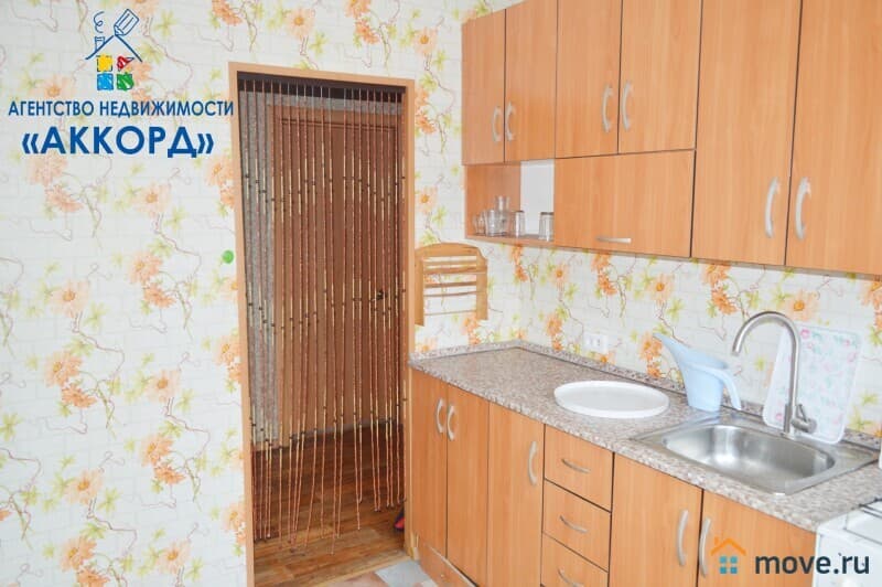 4-комн. квартира, 84.5 м²