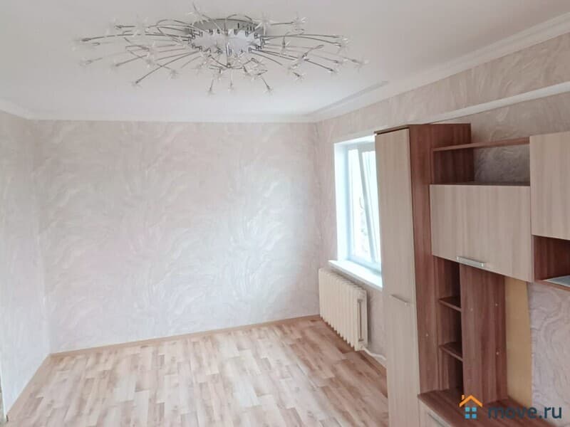 1-комн. квартира, 30.3 м²