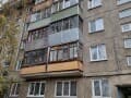 Продам трехкомнатную квартиру, 61.2 м², этаж 5 из 5. Фото 1