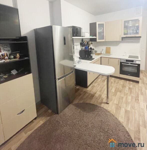 1-комн. квартира, 28 м²