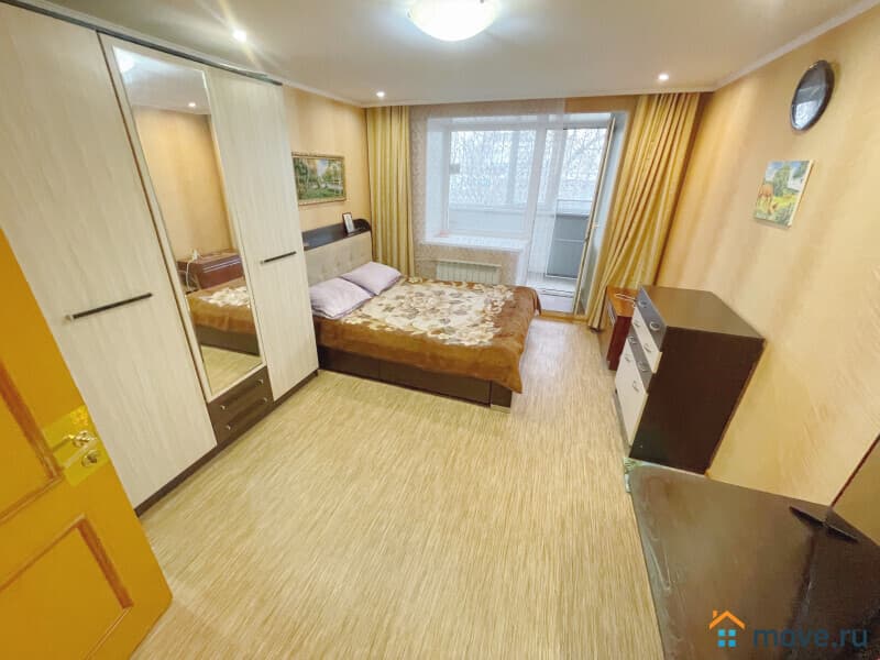 4-комн. квартира, 77.8 м²