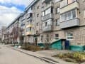 Продам трехкомнатную квартиру, 62.5 м², этаж 3 из 5. Фото 1