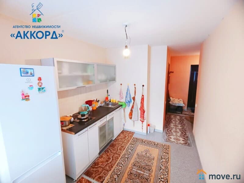 1-комн. квартира, 34 м²