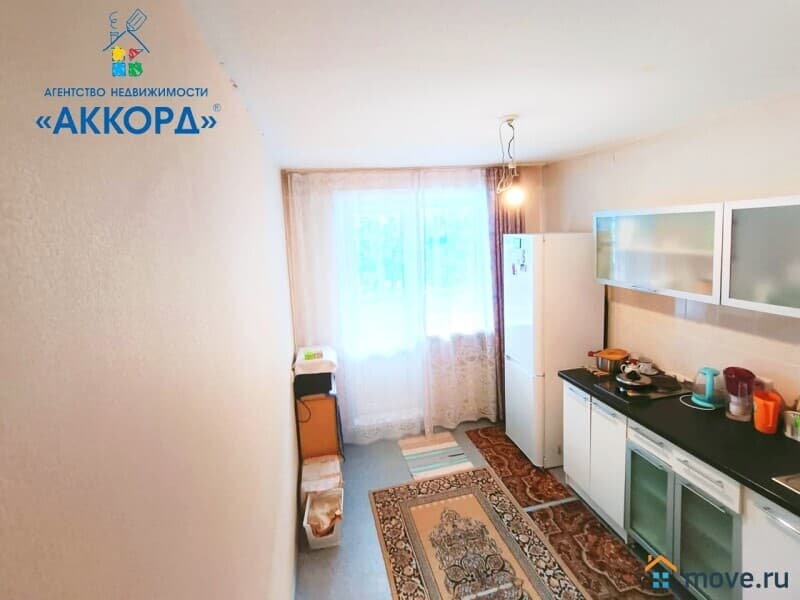 1-комн. квартира, 34 м²