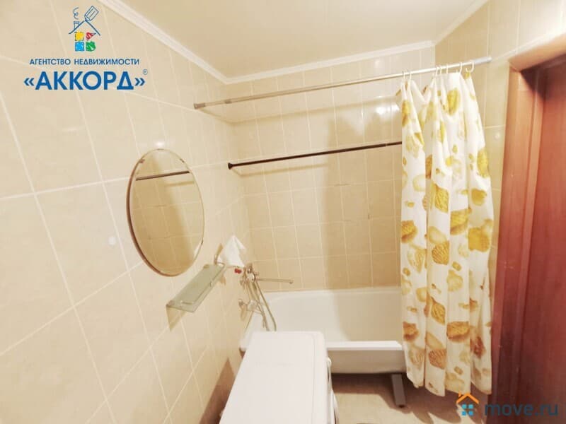 1-комн. квартира, 34 м²