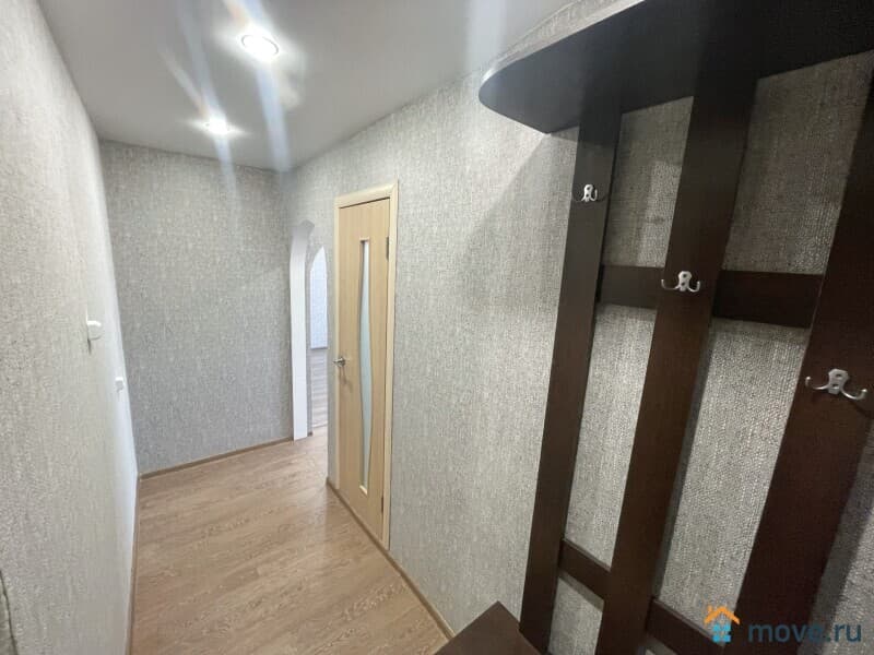 2-комн. квартира, 46.3 м²