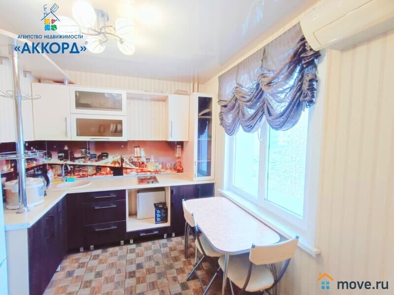 1-комн. квартира, 38 м²