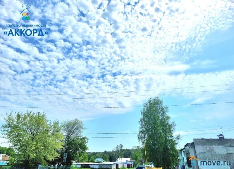 1-комн. квартира, 40.7 м²