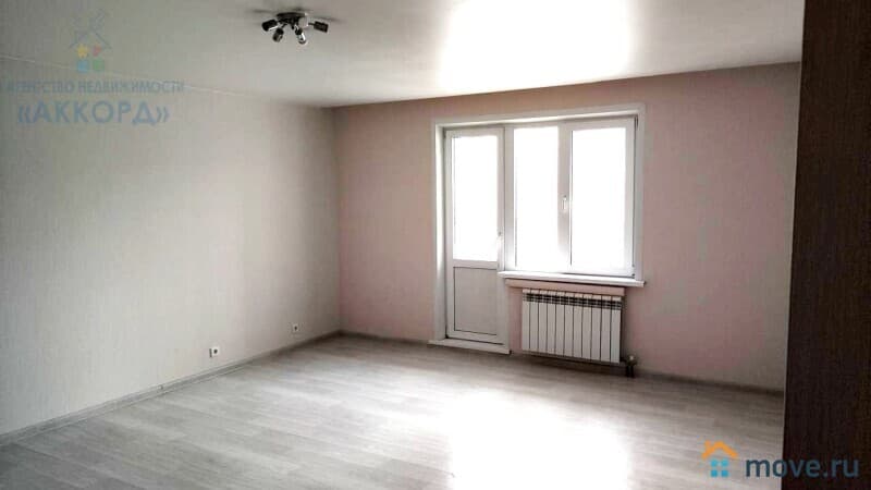 1-комн. квартира, 42 м²