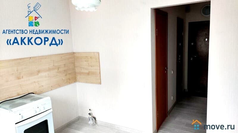 1-комн. квартира, 42 м²