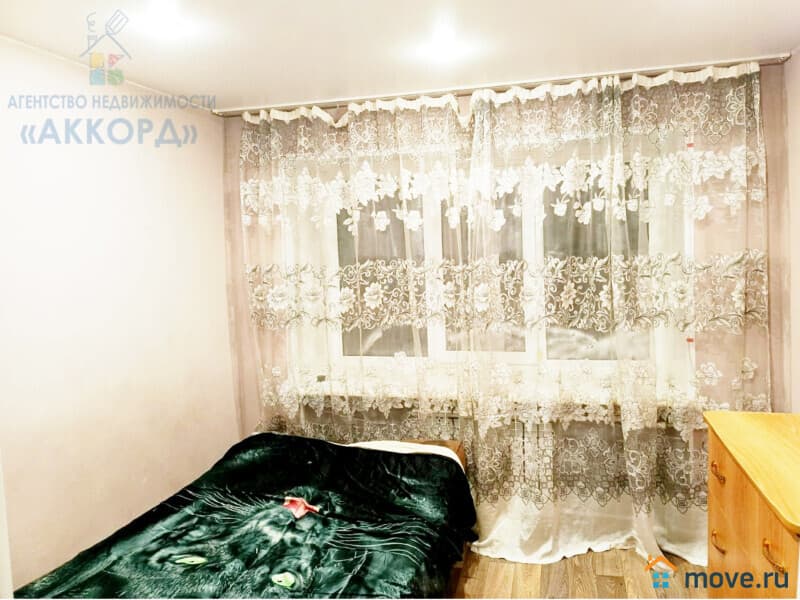 1-комн. квартира, 18 м²