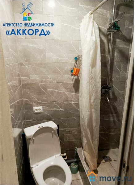 1-комн. квартира, 18 м²